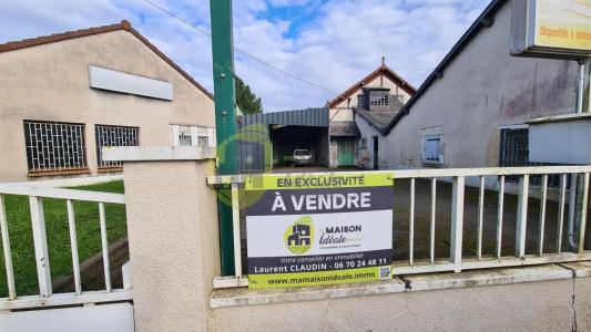 For sale Henrichemont 5 rooms 500 m2 Cher (18250) photo 3
