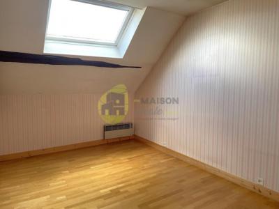 Acheter Maison Saint-amand-montrond 128700 euros