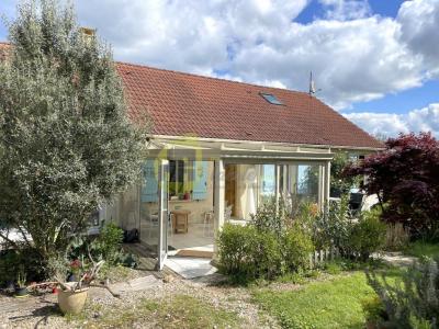 For sale Saint-georges-de-poisieux 6 rooms 116 m2 Cher (18200) photo 1
