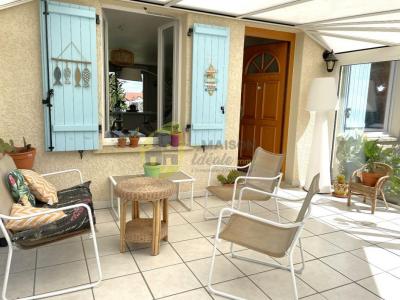 For sale Saint-georges-de-poisieux 6 rooms 116 m2 Cher (18200) photo 2