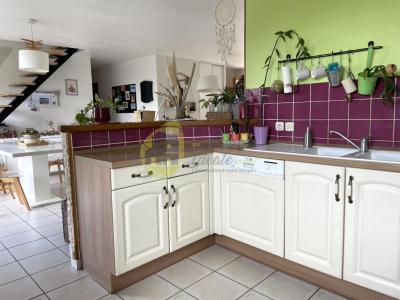 For sale Saint-georges-de-poisieux 6 rooms 116 m2 Cher (18200) photo 4