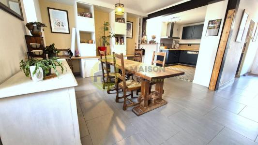 For sale Bourges 7 rooms 162 m2 Cher (18000) photo 1