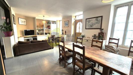 For sale Bourges 7 rooms 162 m2 Cher (18000) photo 4