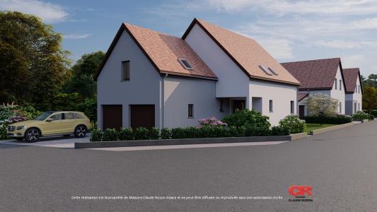 Acheter Maison 110 m2 Scharrachbergheim-irmstett