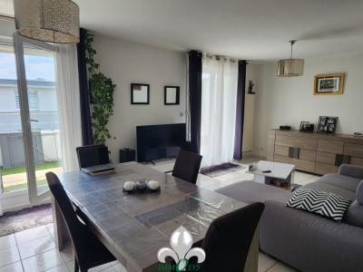 For sale Besancon 4 rooms 78 m2 Doubs (25000) photo 1