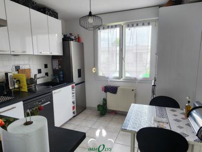 For sale Besancon 4 rooms 78 m2 Doubs (25000) photo 4