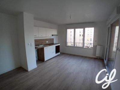 For rent Havre 3 rooms 64 m2 Seine maritime (76600) photo 0