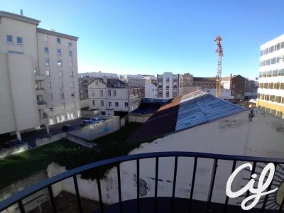 For rent Havre 3 rooms 64 m2 Seine maritime (76600) photo 3