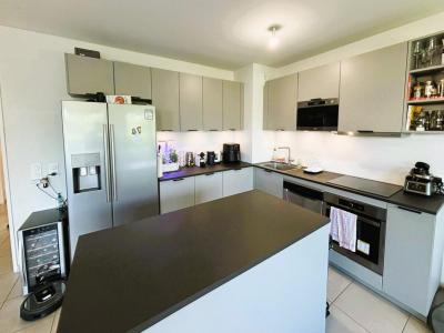 For sale Sainte-foy-les-lyon 4 rooms 85 m2 Rhone (69110) photo 1