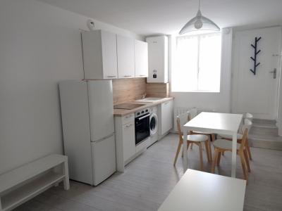For rent Villefranche-sur-saone 2 rooms 30 m2 Rhone (69400) photo 0