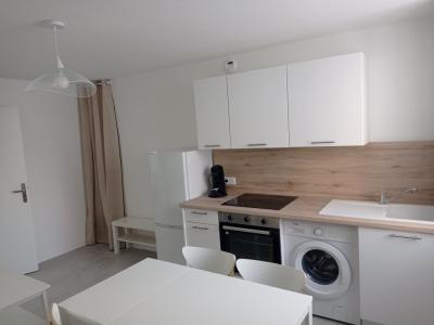 For rent Villefranche-sur-saone 2 rooms 30 m2 Rhone (69400) photo 1