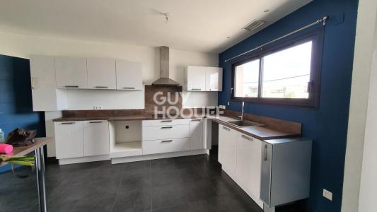 For rent Villeneuve-de-la-raho 4 rooms 91 m2 Pyrenees orientales (66180) photo 1