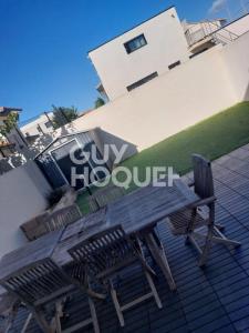 For rent Villeneuve-de-la-raho 4 rooms 91 m2 Pyrenees orientales (66180) photo 3