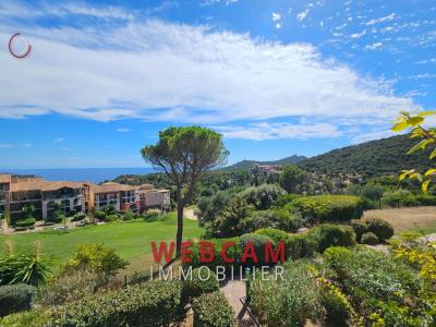 For sale Agay 2 rooms 27 m2 Var (83530) photo 0