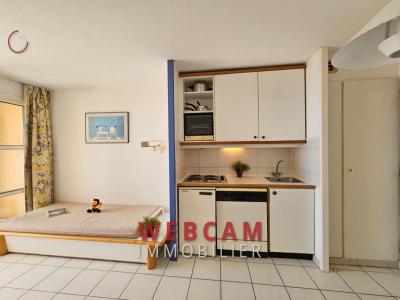 For sale Agay 2 rooms 27 m2 Var (83530) photo 1