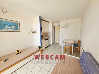 For sale Agay 2 rooms 27 m2 Var (83530) photo 2