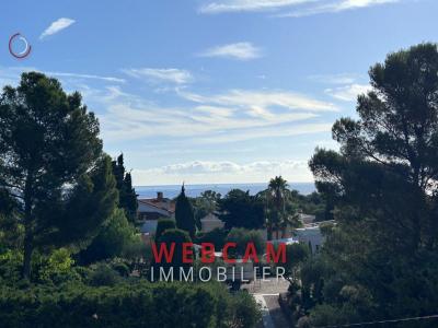 For sale Agay 2 rooms 33 m2 Var (83530) photo 1