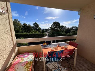 For sale Agay 2 rooms 33 m2 Var (83530) photo 2