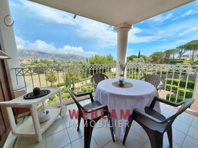 For sale Agay 1 room 22 m2 Var (83530) photo 1