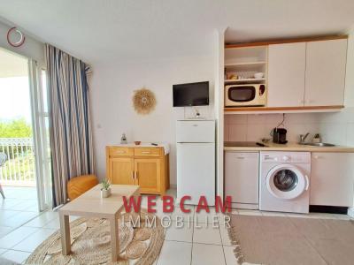 For sale Agay 1 room 22 m2 Var (83530) photo 3