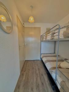 Acheter Appartement 21 m2 Neufchatel-hardelot