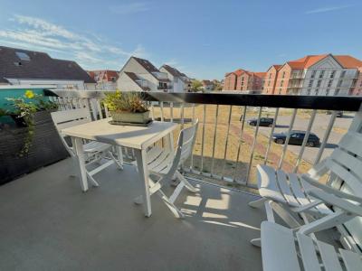 Acheter Appartement Neufchatel-hardelot 129000 euros