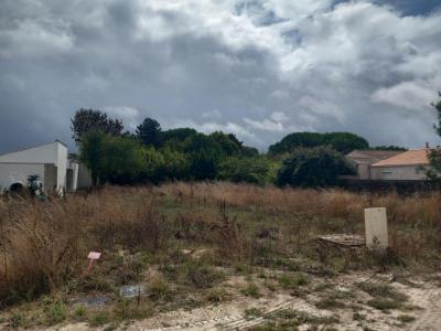 For sale Saint-vivien 380 m2 Charente maritime (17220) photo 0