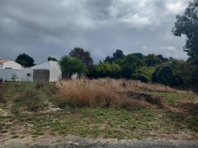 For sale Saint-vivien 380 m2 Charente maritime (17220) photo 1