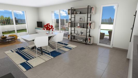 Annonce Vente 4 pices Maison Bassan 34