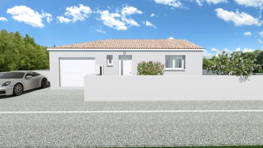 For sale Cruzy 4 rooms 90 m2 Herault (34310) photo 0