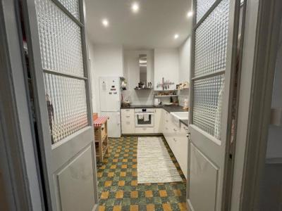 For sale Agde 4 rooms 107 m2 Herault (34300) photo 1