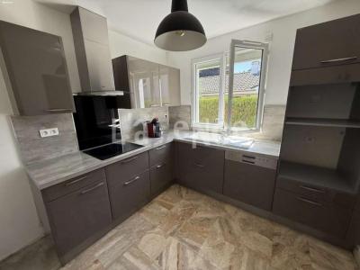 Annonce Vente 6 pices Maison Claye-souilly 77