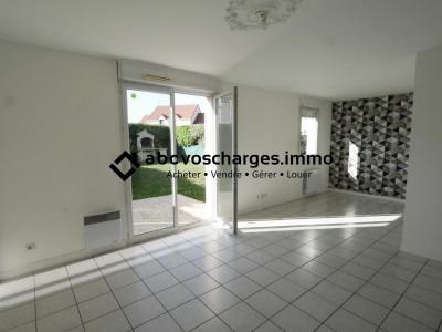 Annonce Location 4 pices Maison Lievin 62