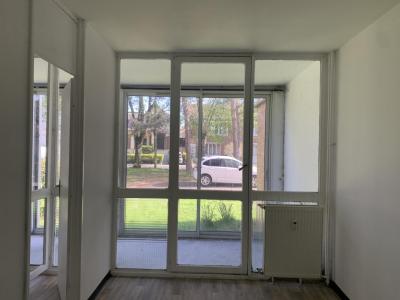 Acheter Appartement 111 m2 Villeneuve-d'ascq