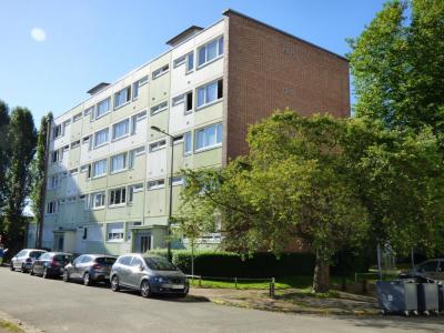 For sale Villeneuve-d'ascq 3 rooms 61 m2 Nord (59491) photo 0