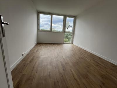 For sale Villeneuve-d'ascq 3 rooms 61 m2 Nord (59491) photo 3