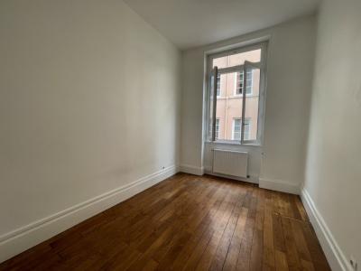 Louer Appartement Lyon-1er-arrondissement Rhone
