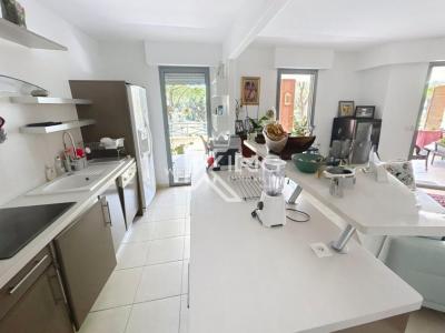 Acheter Appartement 90 m2 Saint-raphael
