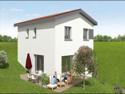 For sale Arbresle 4 rooms 90 m2 Rhone (69210) photo 1