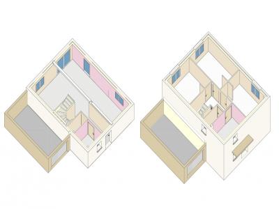 Annonce Vente 4 pices Maison Frontonas 38