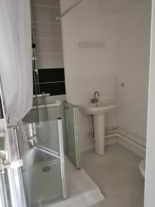 Annonce Location Appartement Lachapelle-aux-pots 60