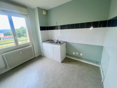 For rent Nogent 2 rooms 41 m2 Haute marne (52800) photo 0