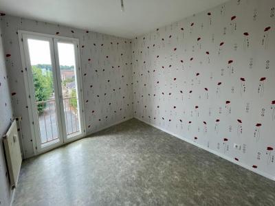 Louer Appartement 79 m2 Val-de-meuse
