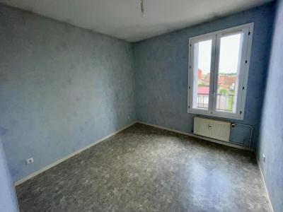 Louer Appartement Val-de-meuse Haute marne