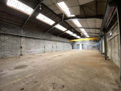 Acheter Local commercial 180 m2 Leigneux