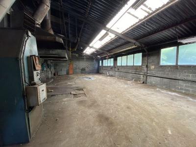 Acheter Local commercial Leigneux Loire