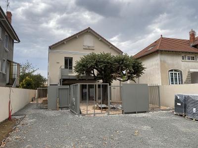 Annonce Location 3 pices Appartement Montrond-les-bains 42