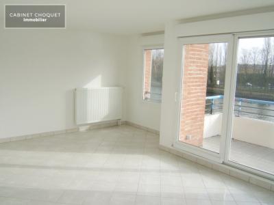Annonce Location 3 pices Appartement Haubourdin 59