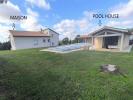 Vente Maison Pompignan 5 pieces 153 m2