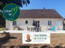 Vente Maison Nogent-le-roi 5 pieces 94 m2